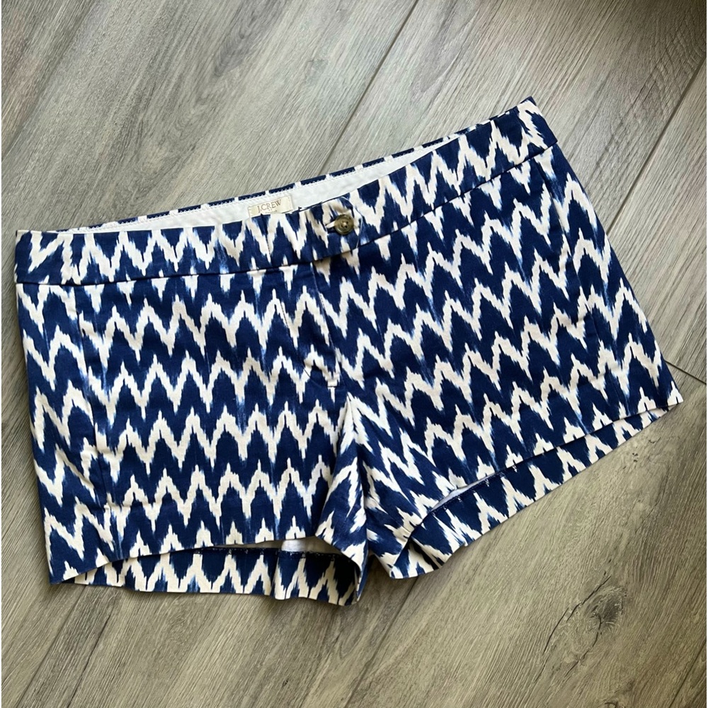 J Crew Shorts